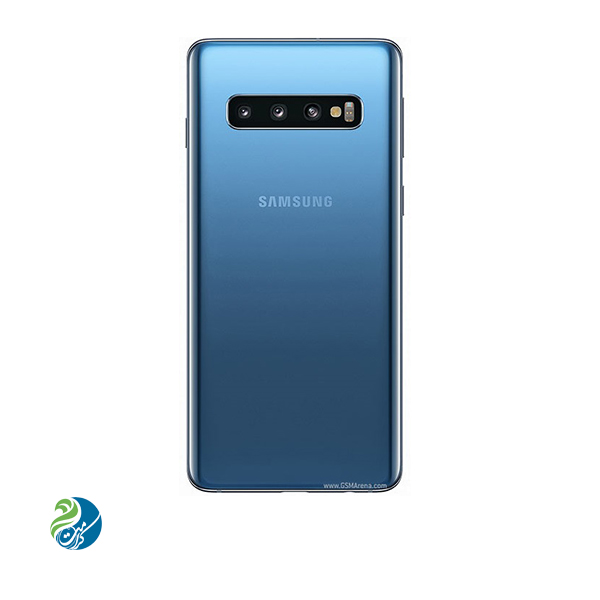 گوشی موبایل سامسونگ مدل Galaxy S10 SM-G973F/DS دو سیم کارت ظرفیت 128 گیگابایت