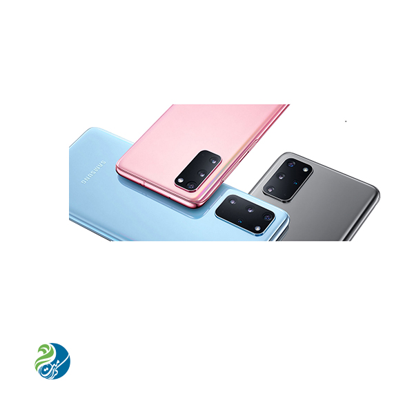 گوشی موبایل سامسونگ مدل Galaxy S20 Plus SM-G985F/DS دو سیم کارت ظرفیت 128 گیگابایت
