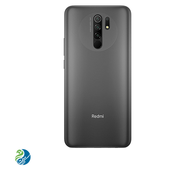 گوشی موبایل شیائومی مدل Redmi 9 دو سیم‌ کارت ظرفیت 64 گیگابایت