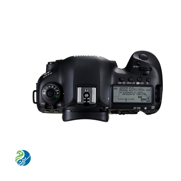دوربین دیجیتال کانن مدل EOS 5D Mark IV