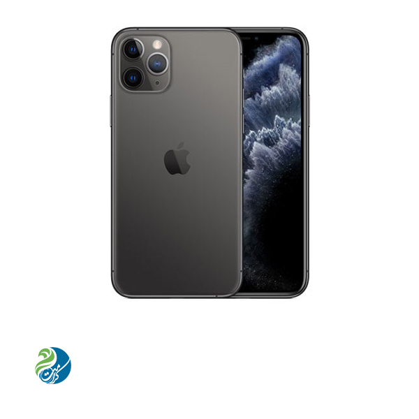 گوشی موبایل اپل Apple iPhone 12 Pro ظرفیت 256 گیگابایت