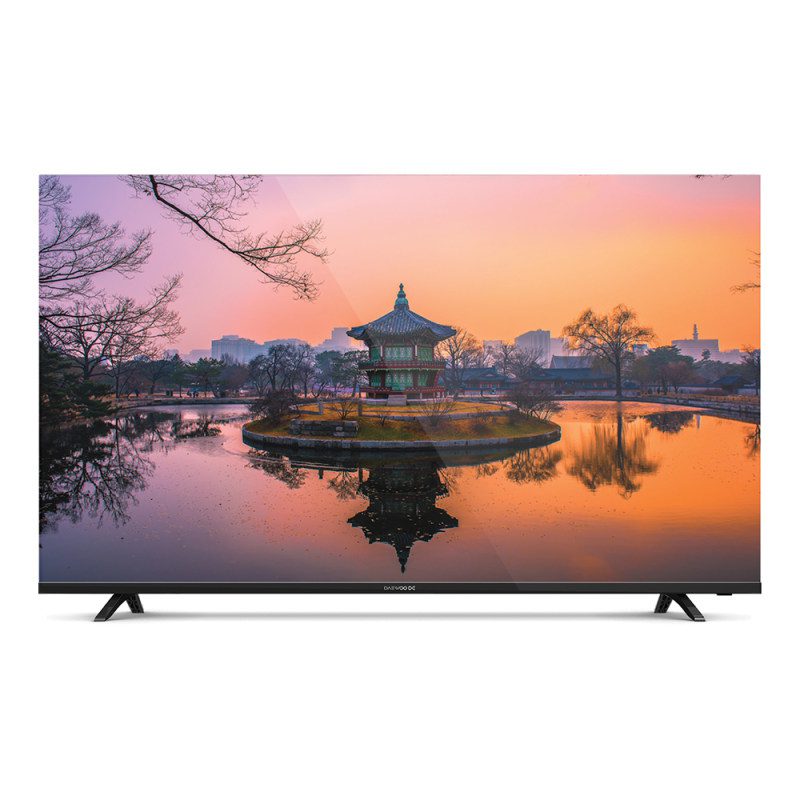 تلویزیون ال ای دی هوشمند دوو 50 اینچ مدل DSL-50K5900U