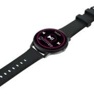 ساعت هوشمند شیائومی مدل Haylou LS05 SolarXia