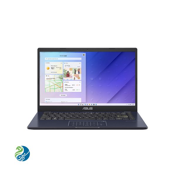 Asus VivoBook E410MA-BV1517 14.0 inch laptop