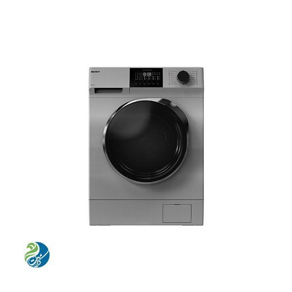 BOST BWD-8237 Washing Machine 8 kg