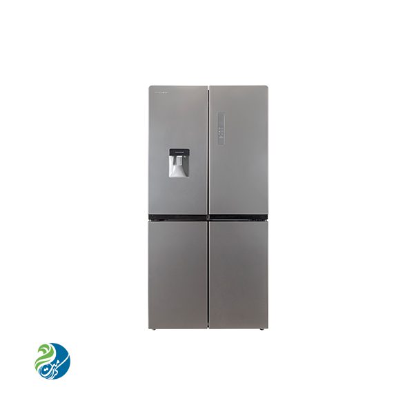 Pakshoma 4D RDP 530 S Side By Side Refrigerator