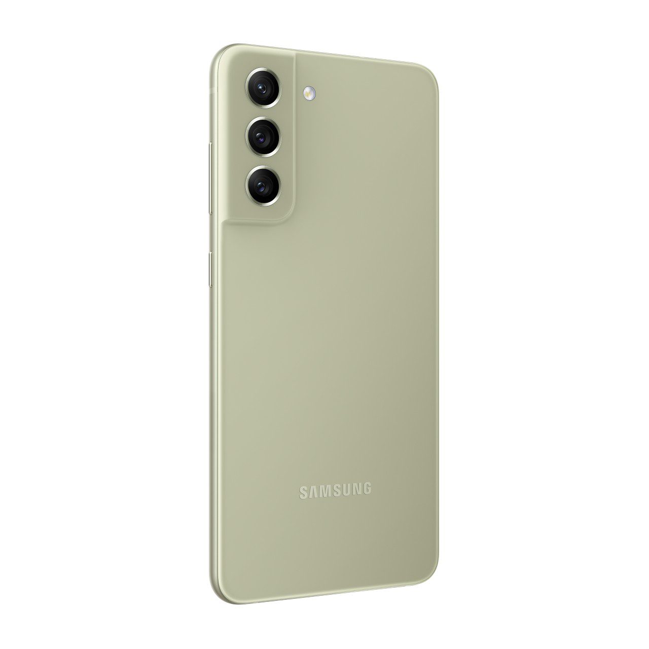Samsung Galaxy S21 FE 5G Dual SIM 128GB And 8GB RAM Mobile Phone