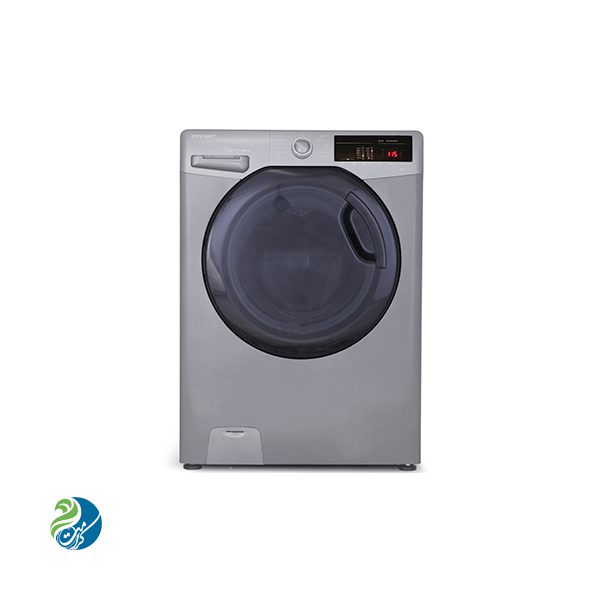 Zerowatt FCA 3820S Washing Machine 8 Kg